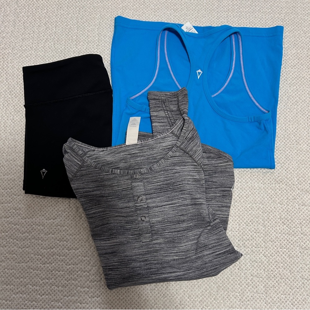 Bundle Ivivva 10-12 Girl